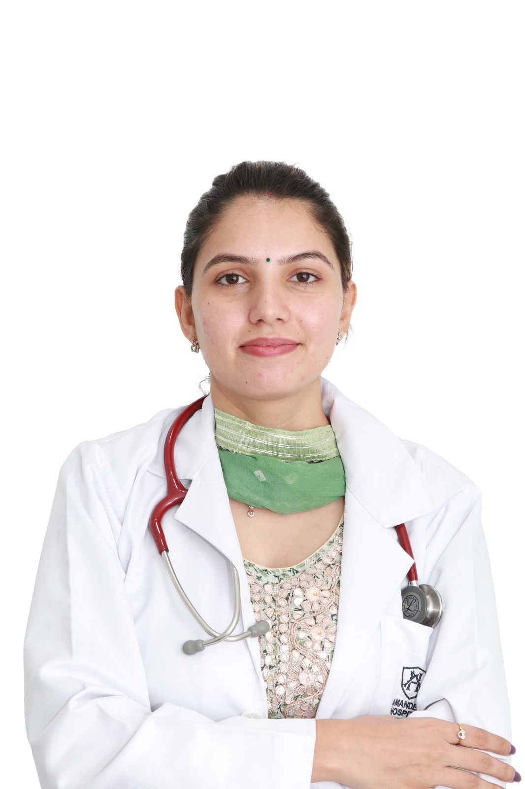 Dr. Poonam Jangir